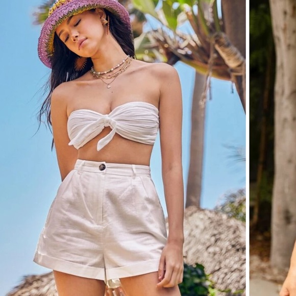 Beige small set - Picture 5 of 10